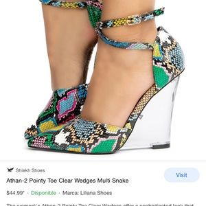 BRAND NEW SHOES SOZE 6.5